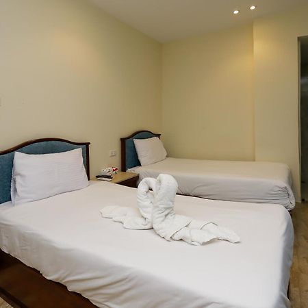 Pyramids Glory Inn Kafrat al Jabal Luaran gambar